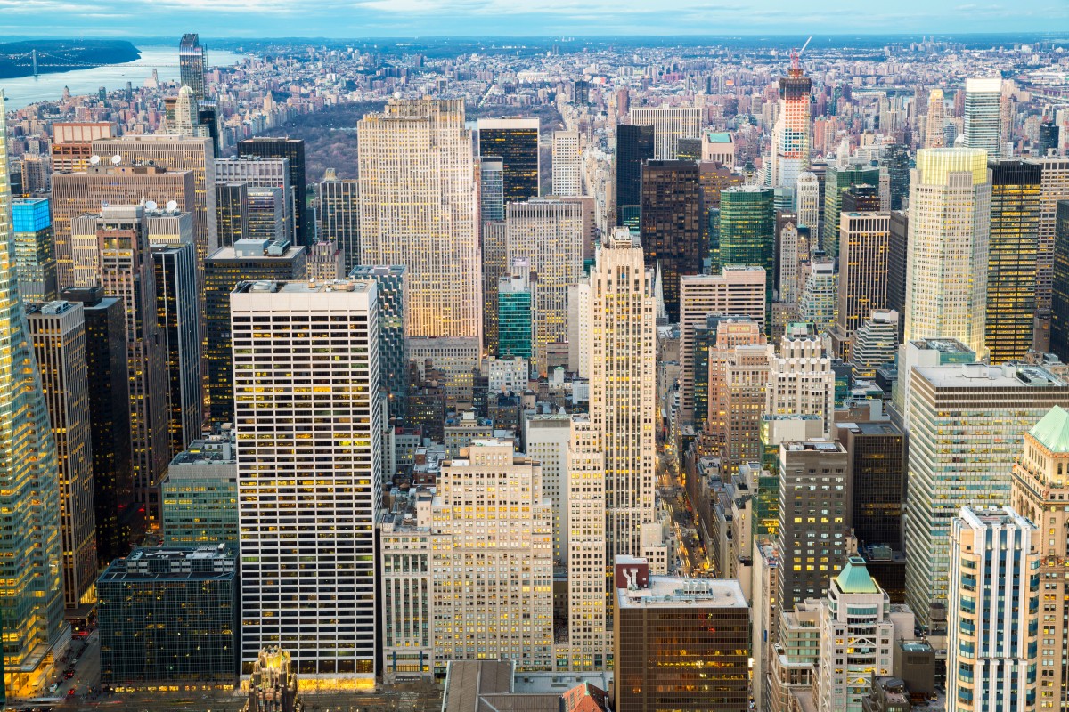 Nova Iorque e a crise dos arranha-céus: a história drástica do 432 Park Avenue