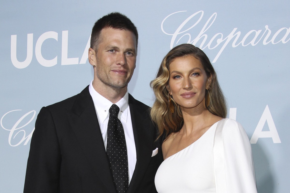  Quanto valem as casas multimilionárias na vida de Tom Brady?