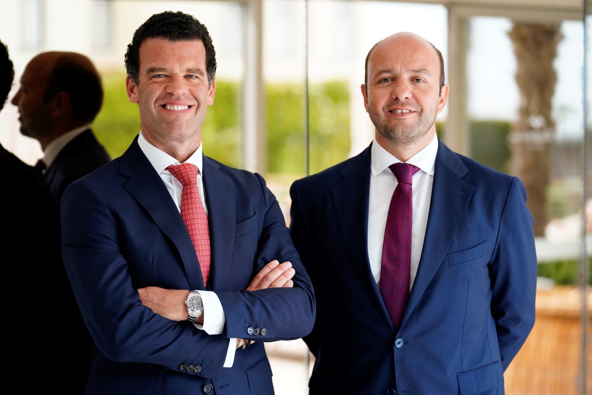 Knight Frank e Quintela+Penalva reforçam parceria para apostar no imobiliário português