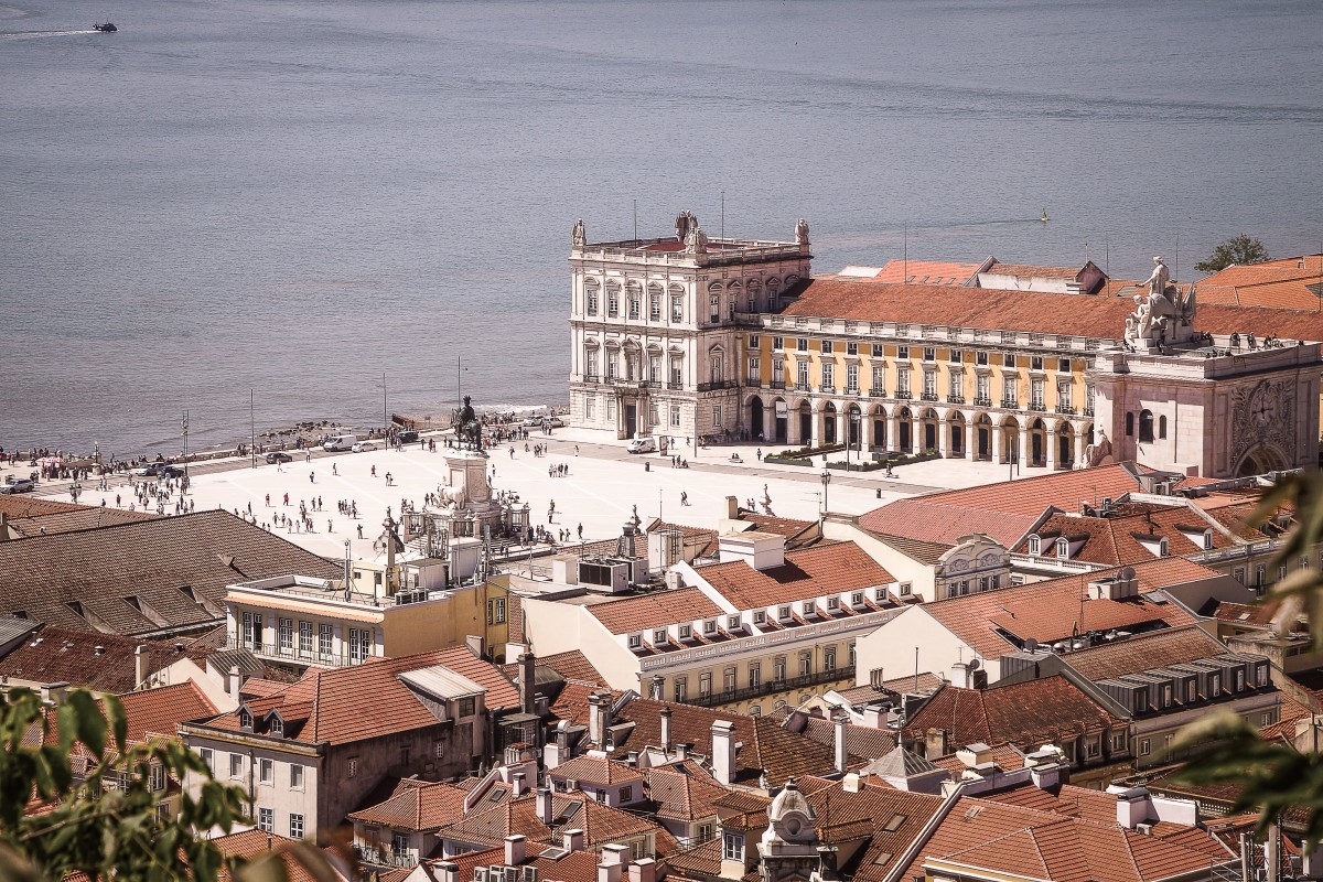 Vistos gold: Portugal no top 3 dos melhores países para comprar casa na Europa