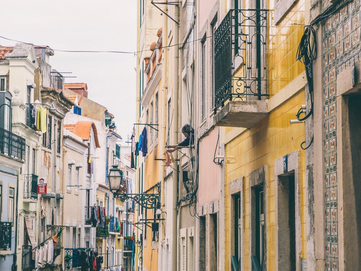 Preço das casas arrefece na Europa com a pandemia: S&P prevê subida de 2,6% para Portugal em 2021