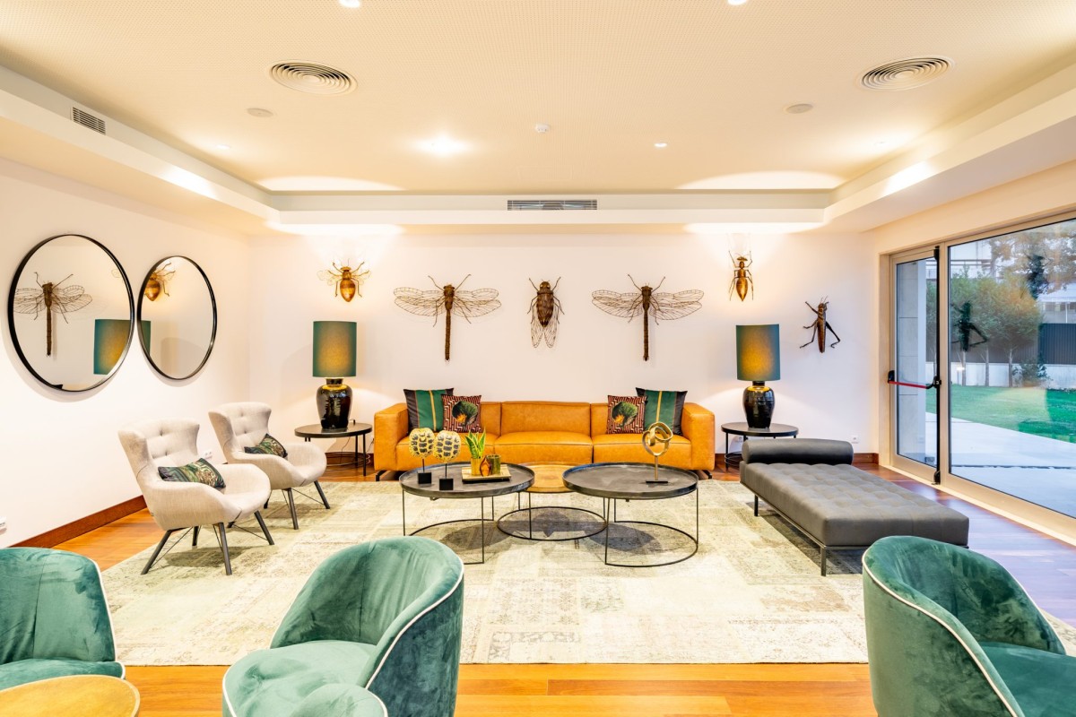 Tétris bate recordes em ano de pandemia e entra em 2021 com novas obras no valor de 25 milhões