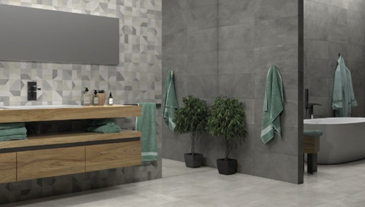 Azulejos, sim ou não? Dicas de utilização e tendências para decorar a casa com cerâmica