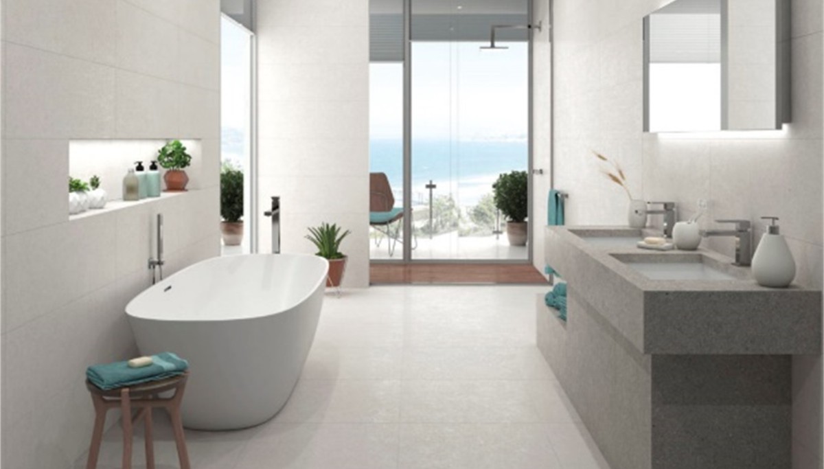 Azulejos, sim ou não? Dicas de utilização e tendências para decorar a casa com cerâmica