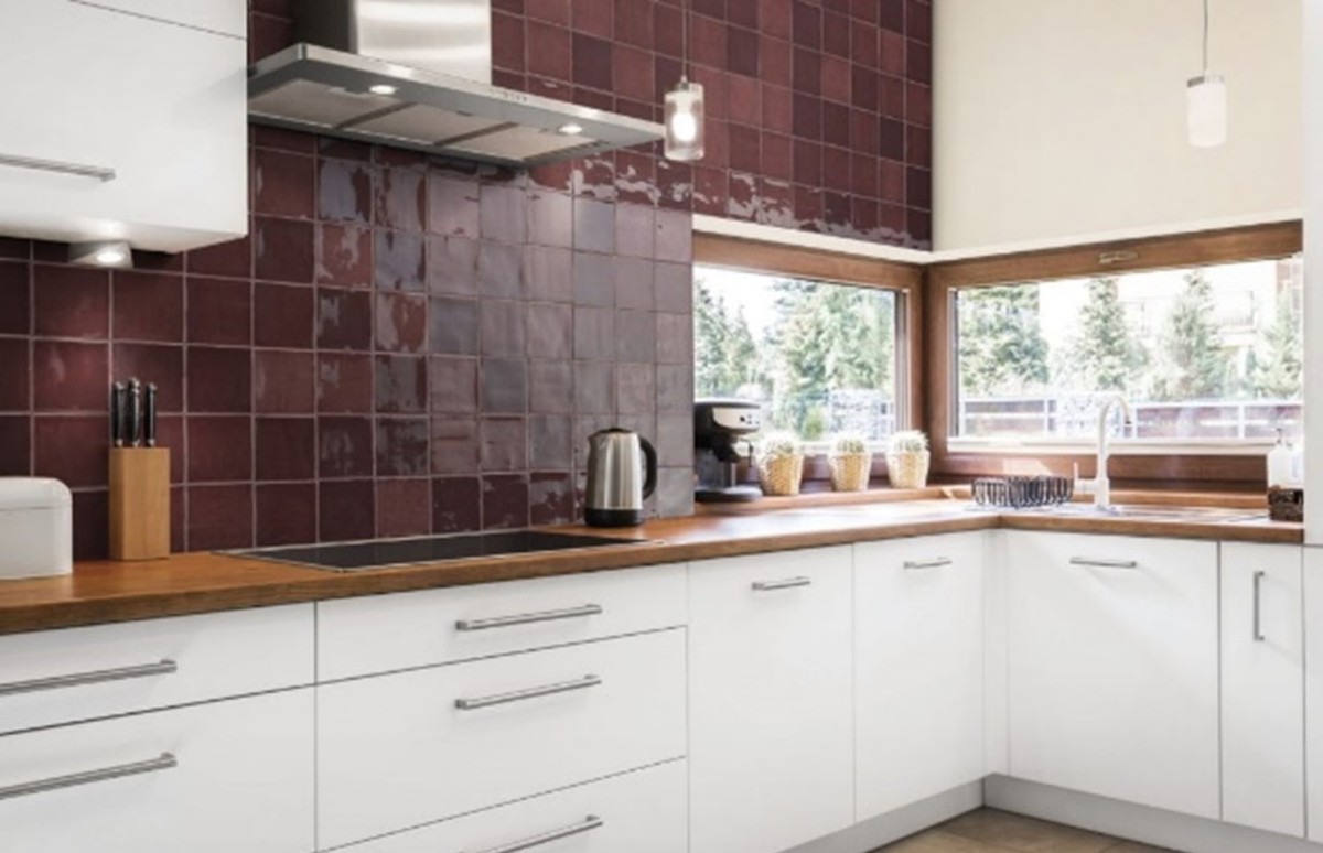 Azulejos, sim ou não? Dicas de utilização e tendências para decorar a casa com cerâmica