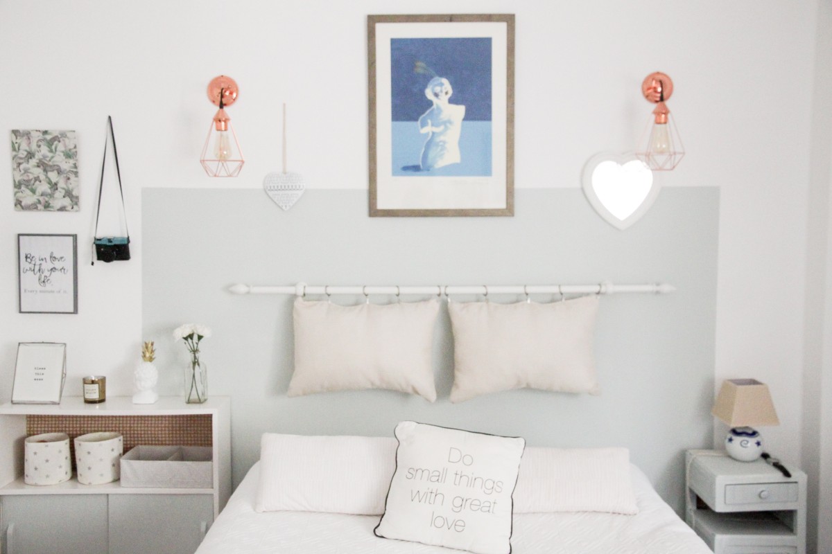 Ana Knapic: "Nestas duas quarentenas deitei mãos à obra a três divisões"