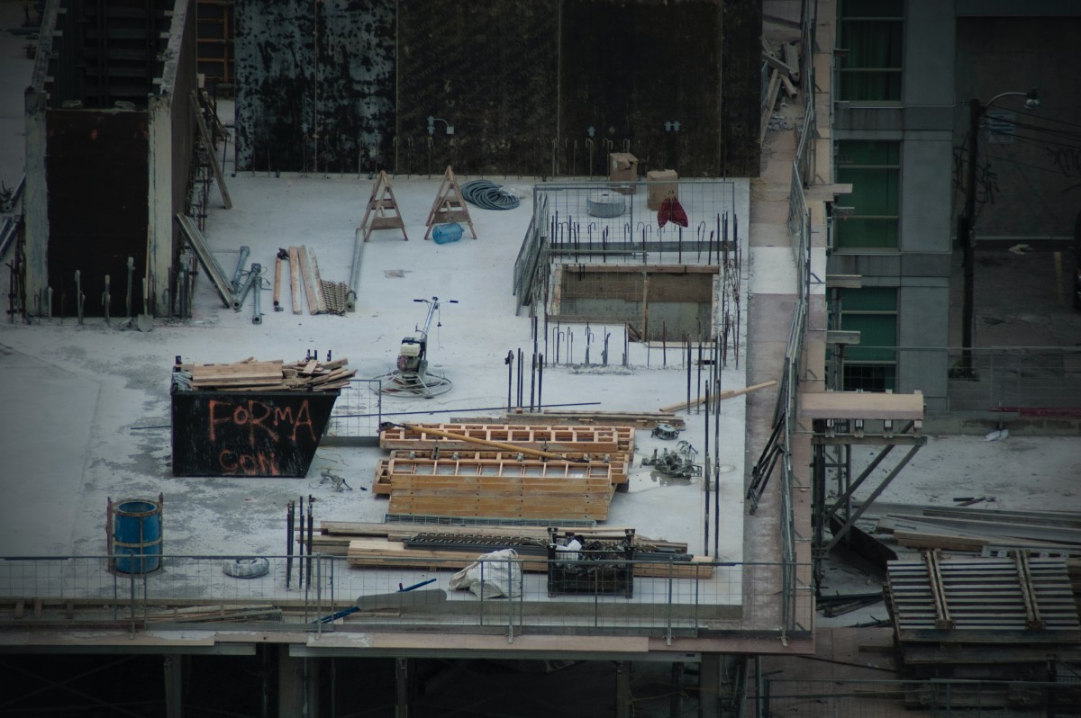 Custos de construção da habitação nova continuam a subir