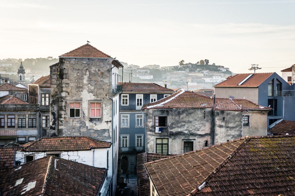 IMI de casas devolutas: este ano menos autarquias vão cobrar a taxa agravada 