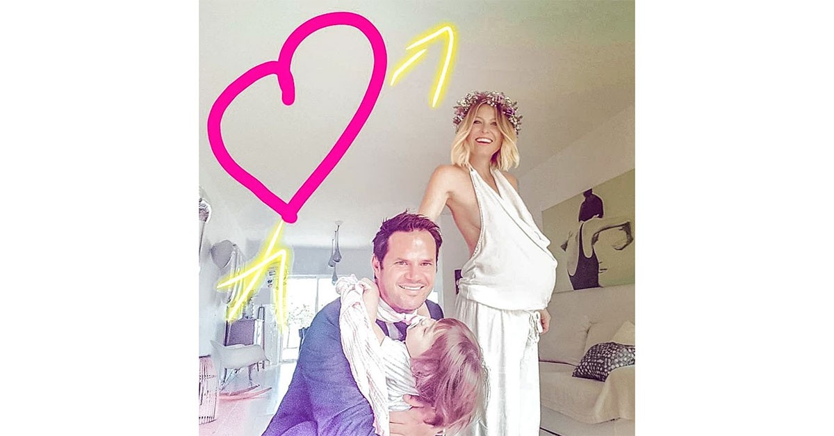 Márcia d’Orey: "Numa remodelação, é ir sem medos! Os problemas resolvem-se pelo caminho"