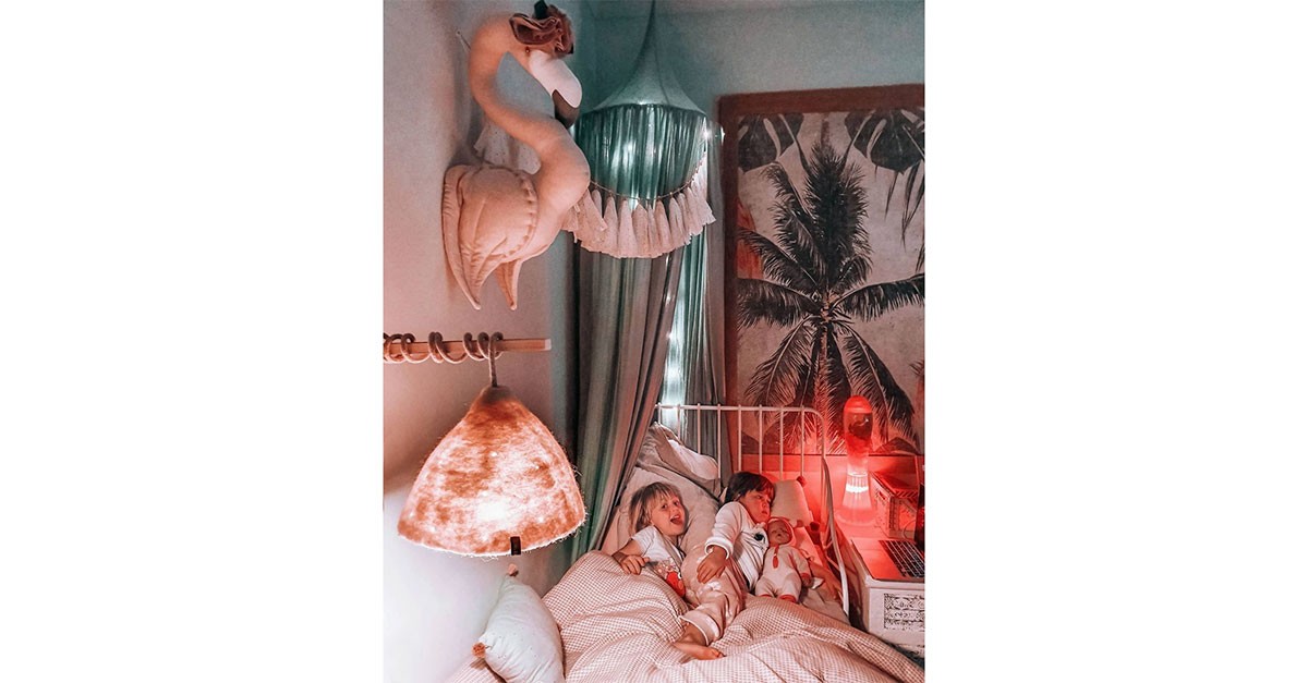 Márcia d’Orey: "Numa remodelação, é ir sem medos! Os problemas resolvem-se pelo caminho"