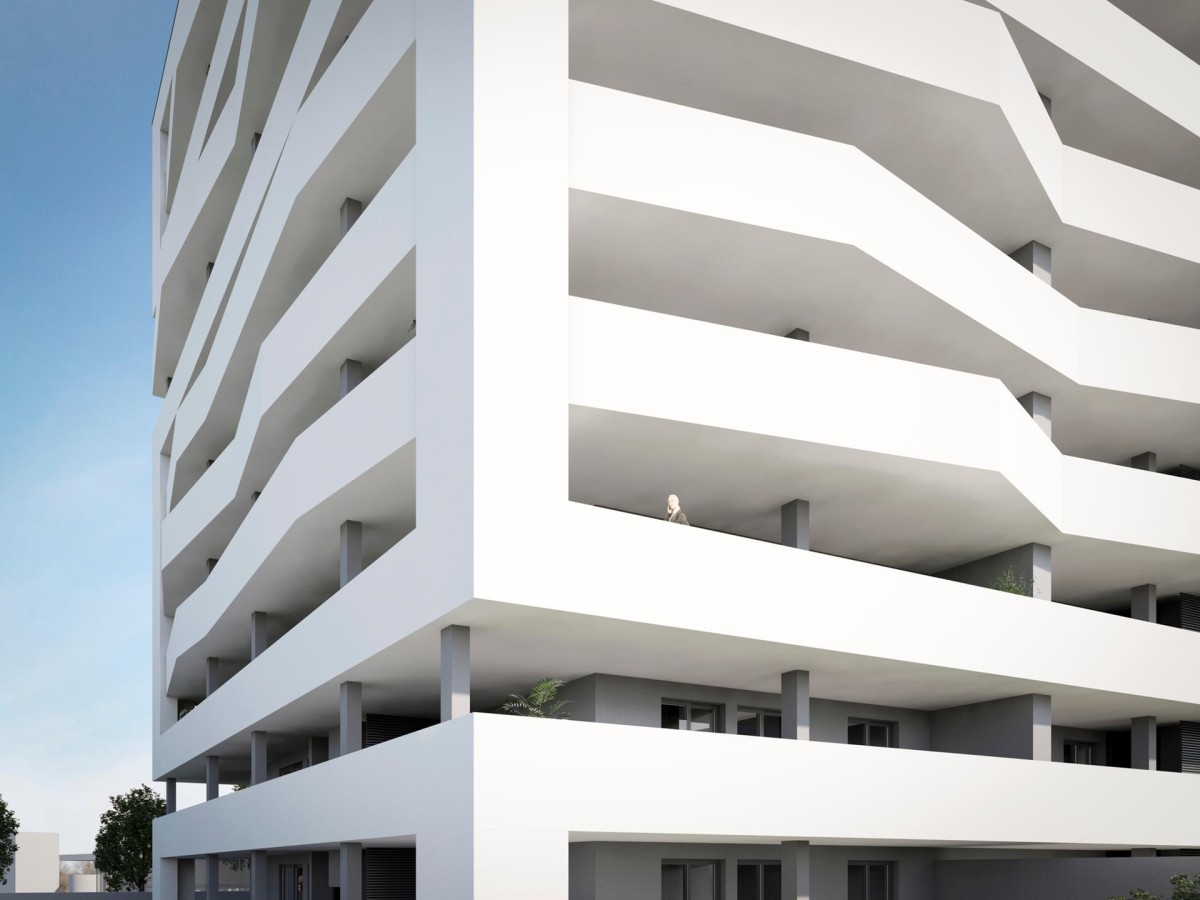 Predipalma investe 25 milhões em empreendimento residencial no Porto - já vendeu 85% do Molares 20 