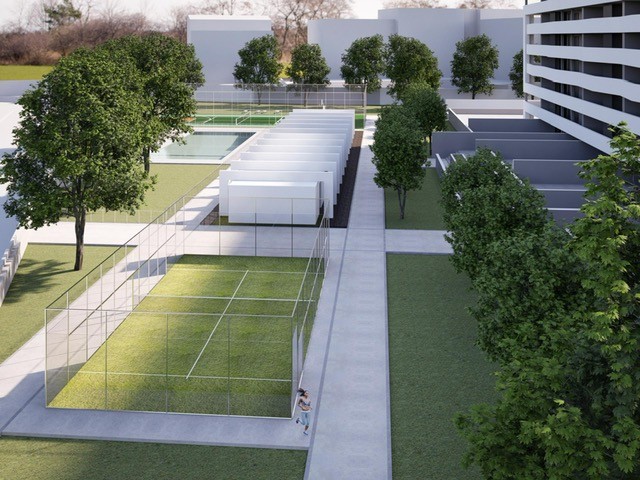 Predipalma investe 25 milhões em empreendimento residencial no Porto - já vendeu 85% do Molares 20 