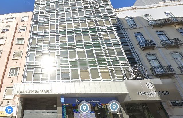 Milionário francês compra 17 imóveis em Portugal por 120 milhões – sede da Navigator muda de mãos