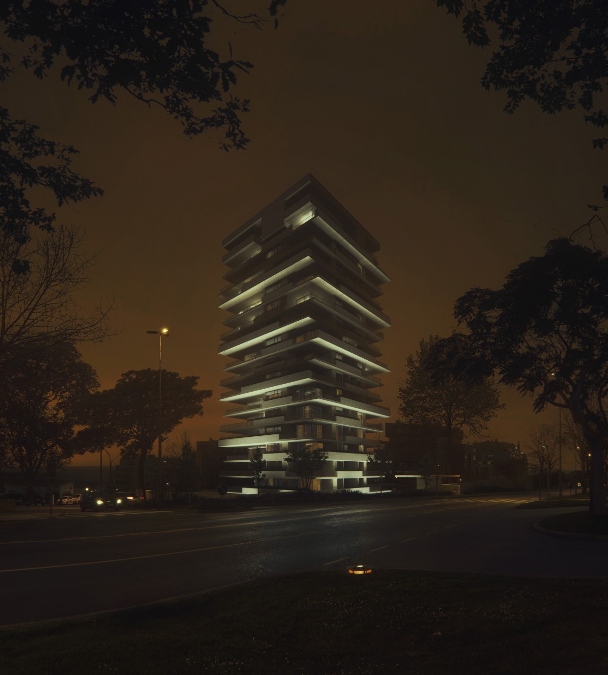 Grupo KNJ Investment Limited constrói torre no Porto com 15 pisos – e aposta forte em Portugal 