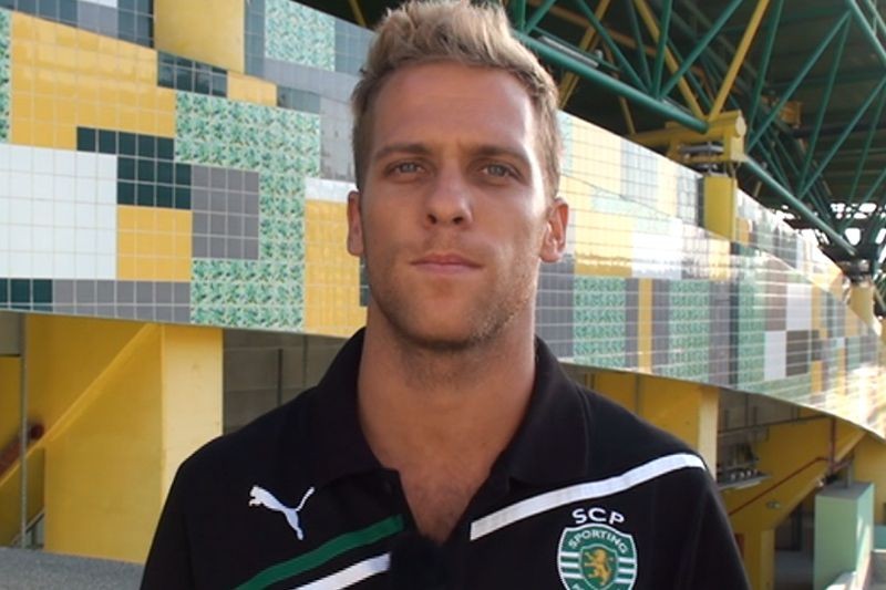 “O desporto prepara-nos para a vida, incute valores como o respeito e a disciplina”