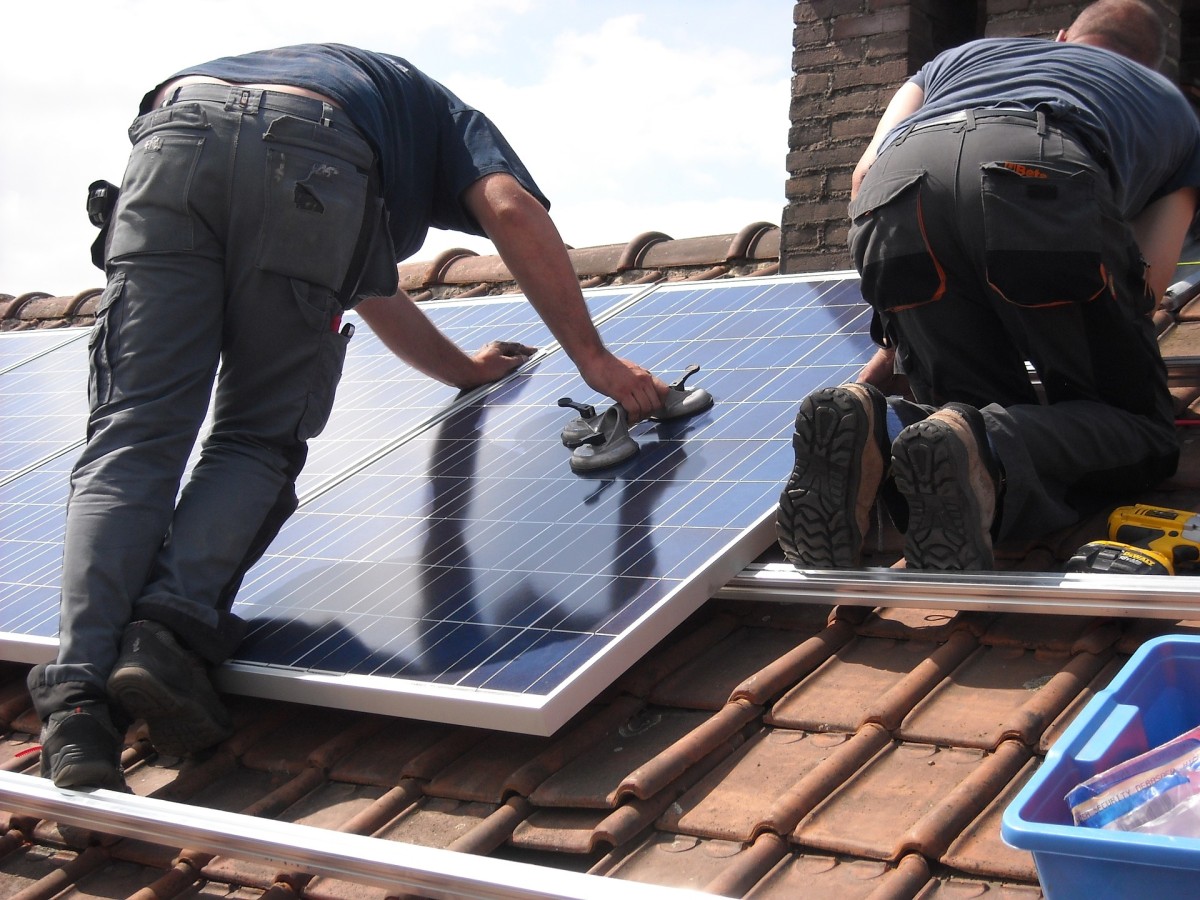 Eficiência energética: 3.000 casas municipais do Grande Porto vão aproveitar a energia solar