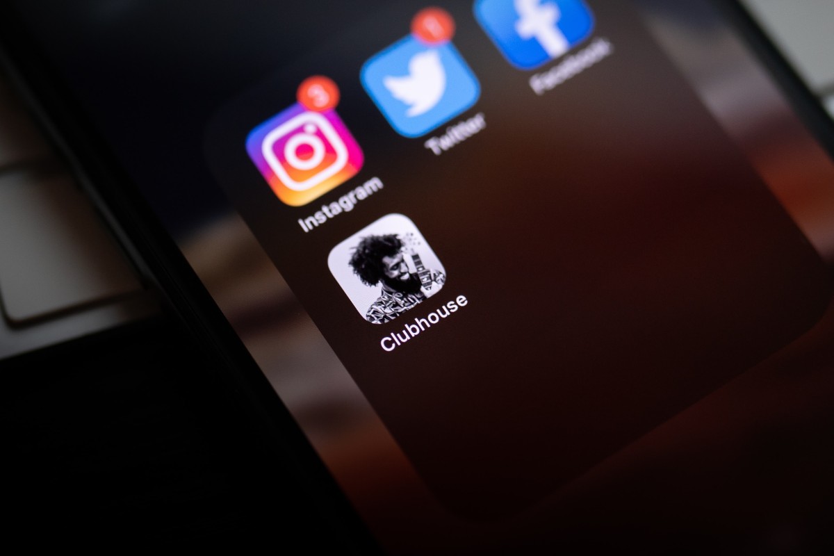 Clubhouse: a nova rede social que anda a dar que falar - como funciona