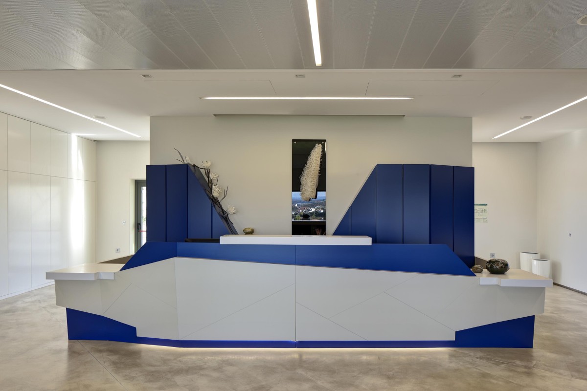 Há uma portuguesa entre os melhores jovens arquitetos da Europa: estes projetos brilham lá fora