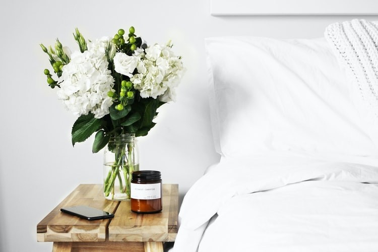 Tendências de decoração para a primavera de 2021