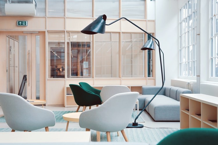 Tendências de decoração para a primavera de 2021