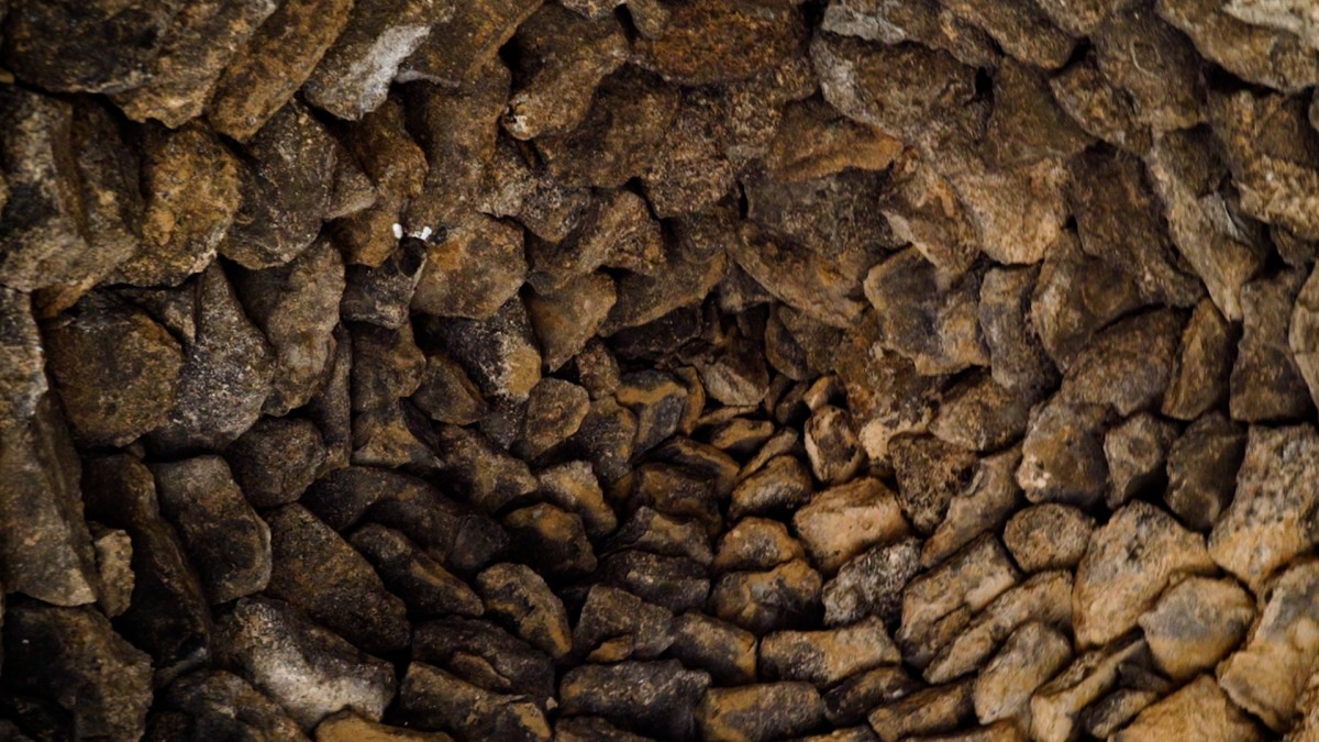 Os bombos de Tomelloso, uma construção de pedra que resiste à passagem do tempo