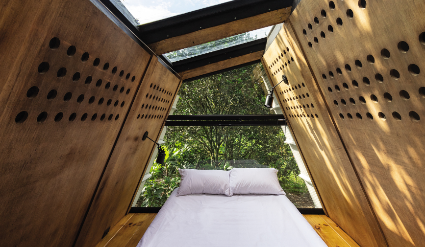dormitorio