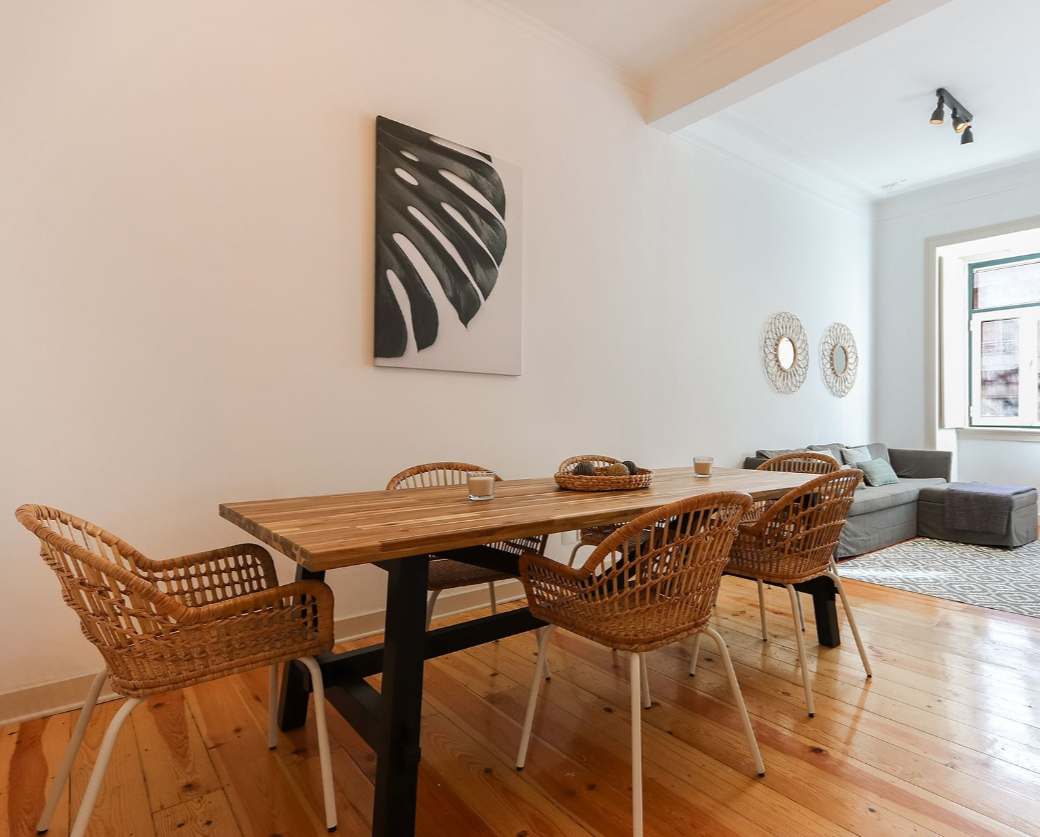 Como preparar um AL para ser atrativo no pós-pandemia ou para colocar no arrendamento