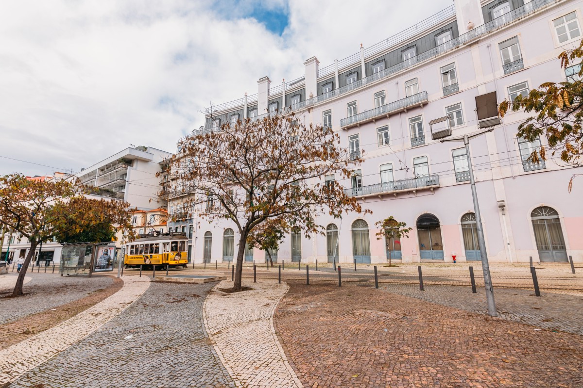 Alojamento turístico arrancou o ano com perdas de 80%
