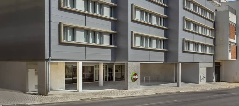 B&B Hotel Lisboa Aeroporto vendido ao fundo francês MNK Partners por 14 milhões de euros