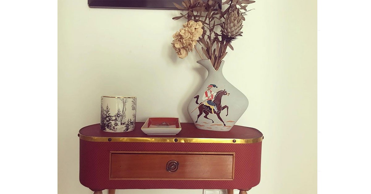 Fala com ela em casa: a importância dos detalhes na vida (de Inês Meneses)
