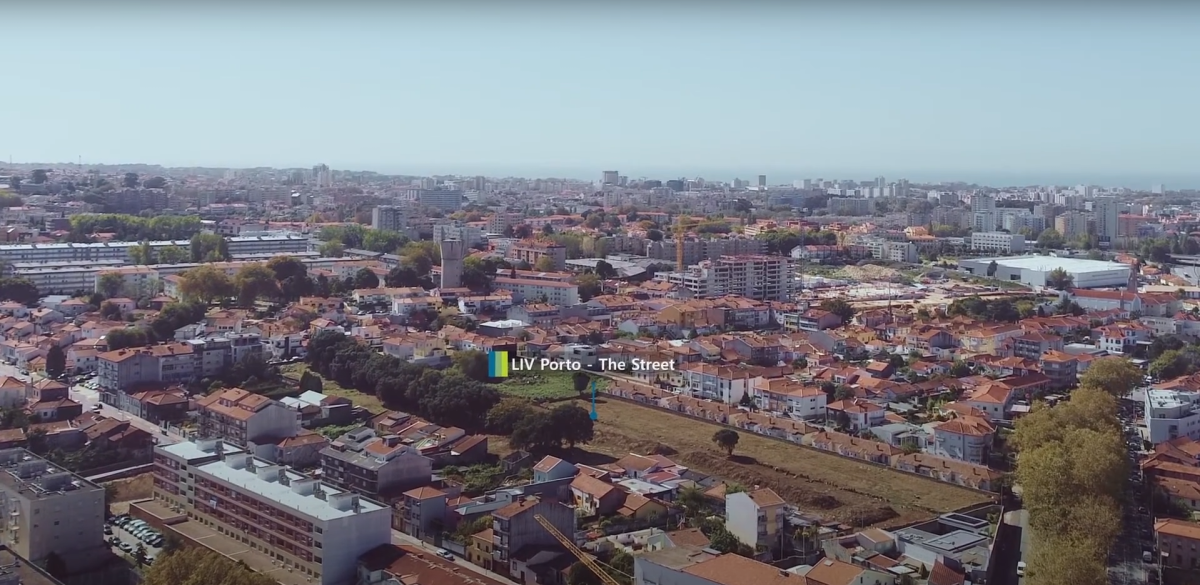 Valeo Europa mantém investimento nas residências de estudantes no Porto em plena pandemia