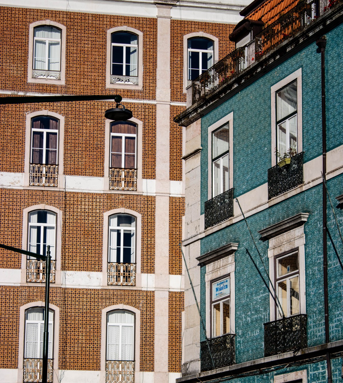 VIII Semana da Reabilitação Urbana de Lisboa realiza-se de 11 a 13 de maio em formato híbrido