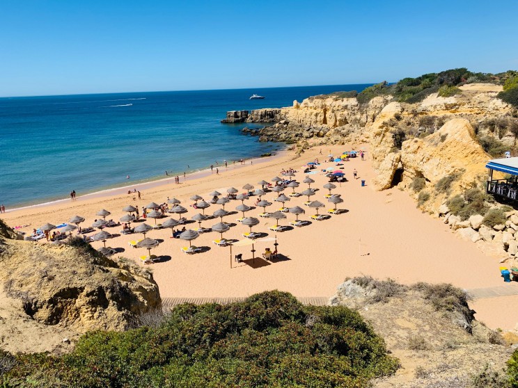 Luxury tourism in Portugal in 2021