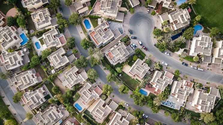 Demanda inmobiliaria internacional en Portugal / Pexels