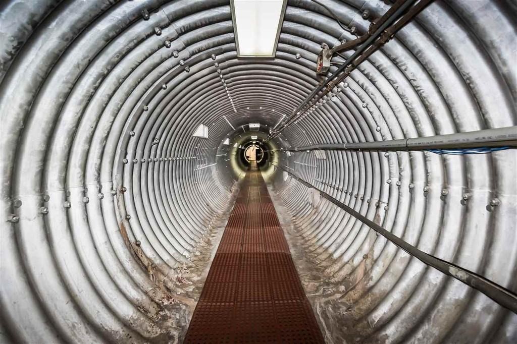 missile-tunnel