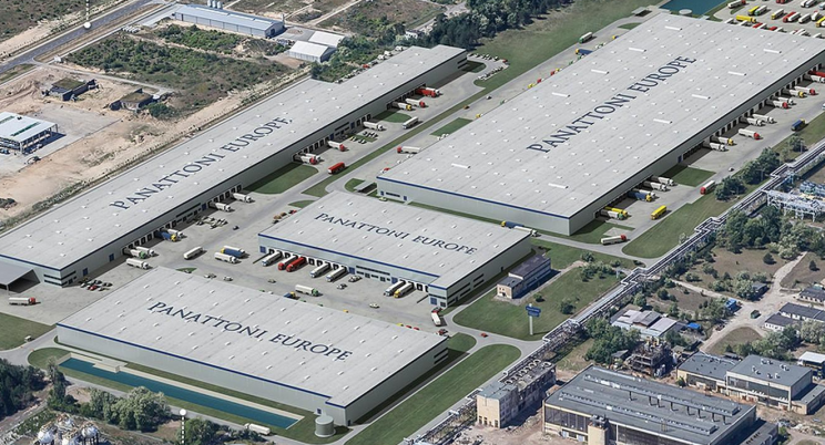 Panattoni chega a Portugal: norte-americana vai investir em dois projetos logísticos em Lisboa