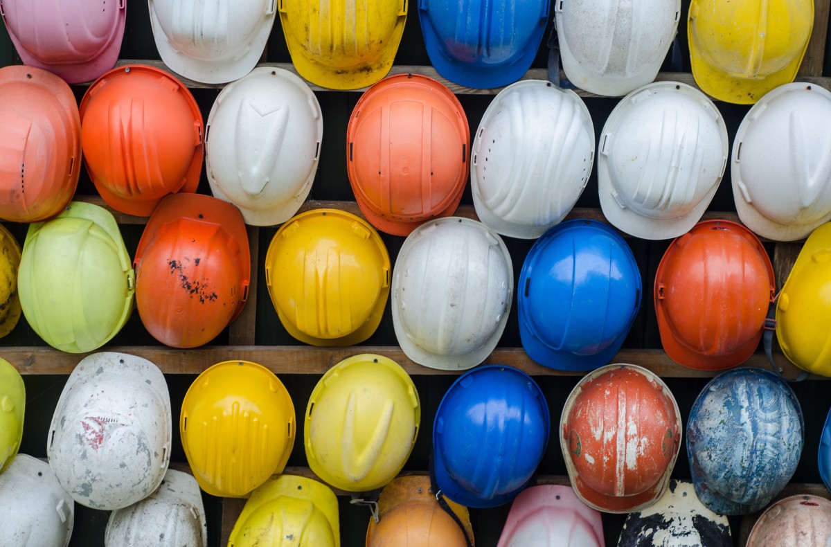 Salários de trabalhadores da construção sobem 3,4% em janeiro