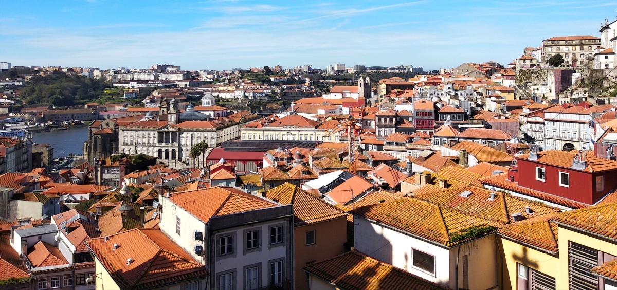 Quase 50 mil casas vendidas no final de 2020 - um record trimestral histórico em plena pandemia
