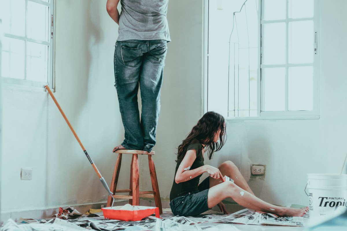 Lucros do Brico Depôt Iberia disparam com "febre" das obras em casa na pandemia