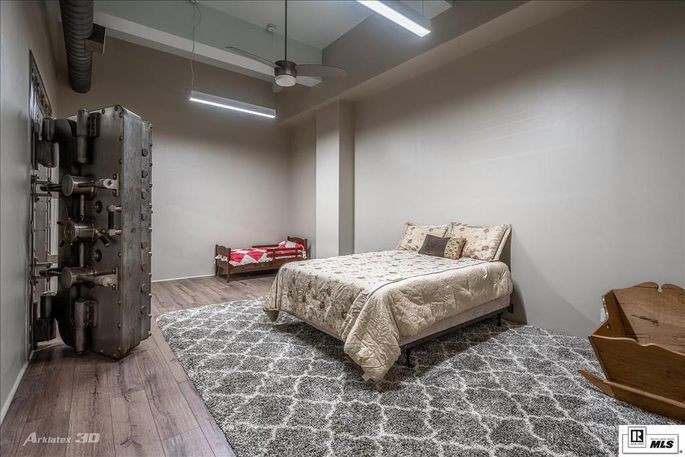 De fábricas a igrejas: a “febre” de transformar edifícios (de todo o tipo) em casas incríveis