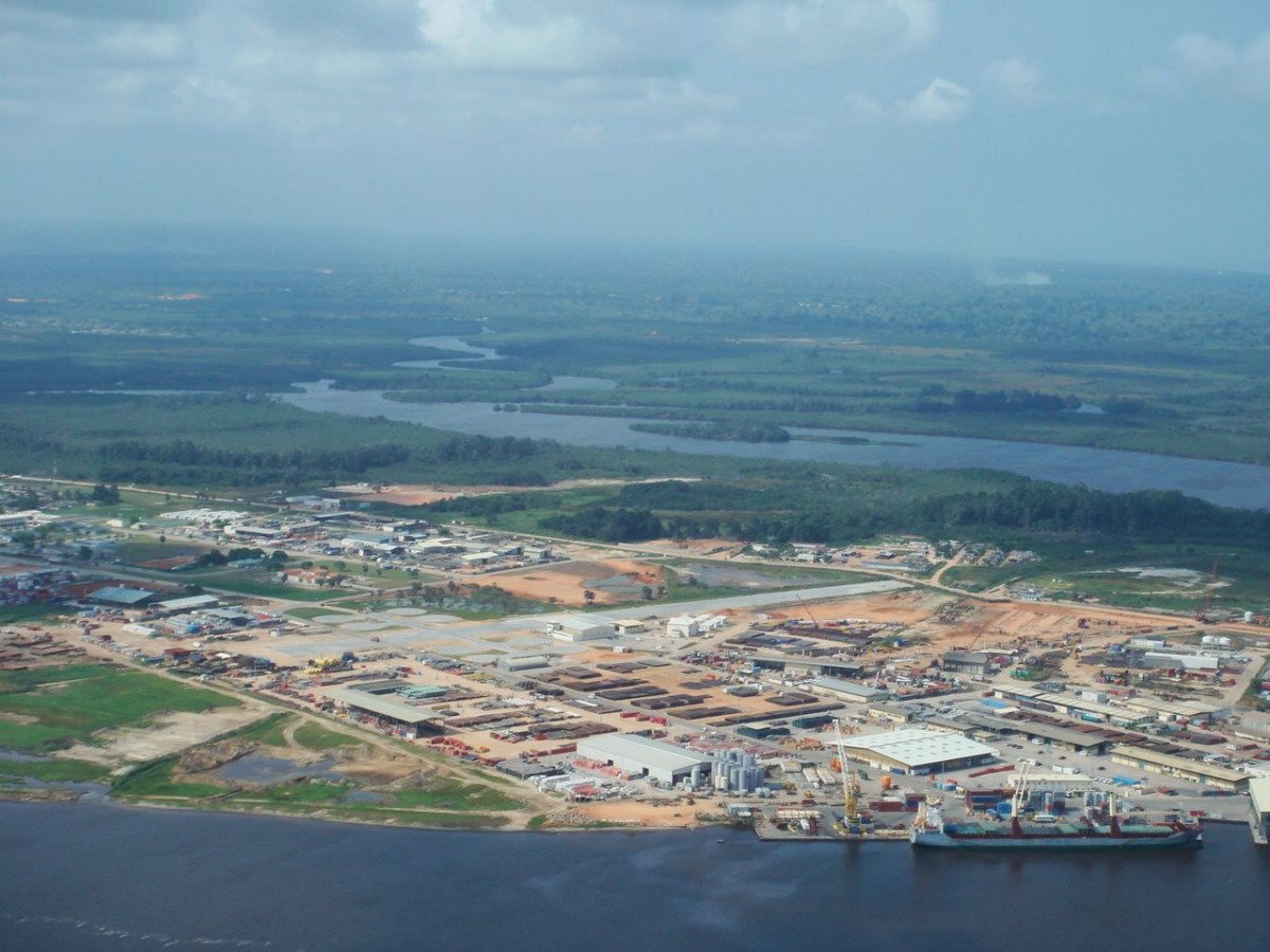 Estado português dá garantia a empréstimo de 252 milhões a contrato da Mota-Engil em Angola