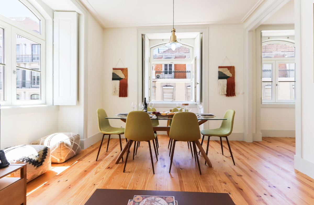 Como preparar um AL para ser atrativo no pós-pandemia ou para colocar no arrendamento