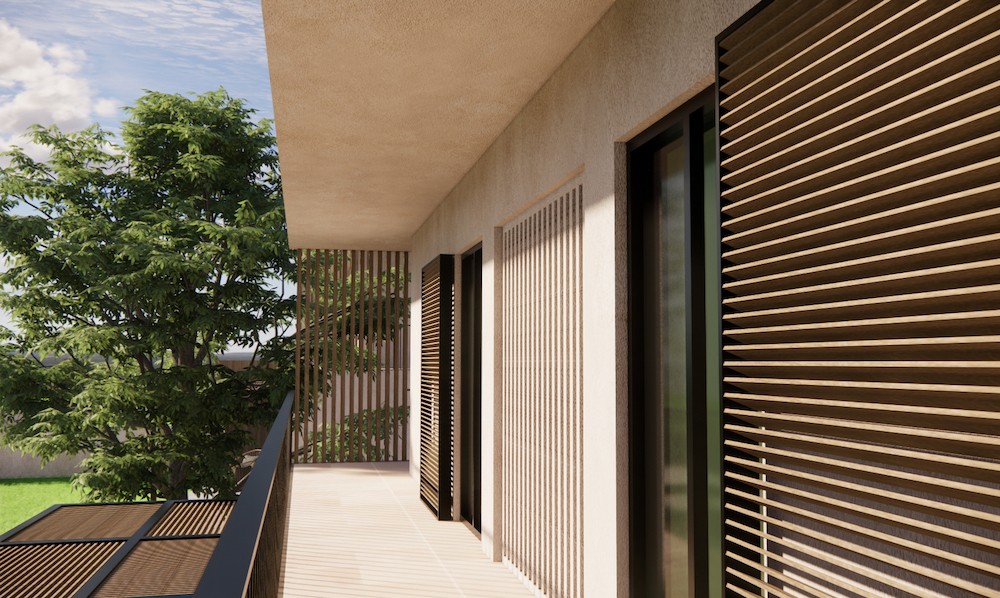 Há sete moradias à venda em Cascais que podem ser compradas… só com o exterior concluído