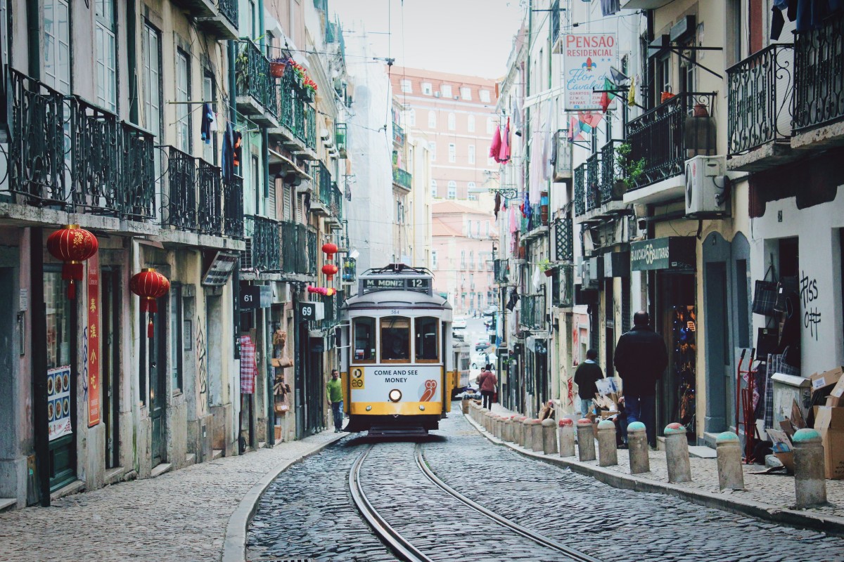 Bairros de Lisboa: autarquia lança concurso de curtas-metragens para moradores