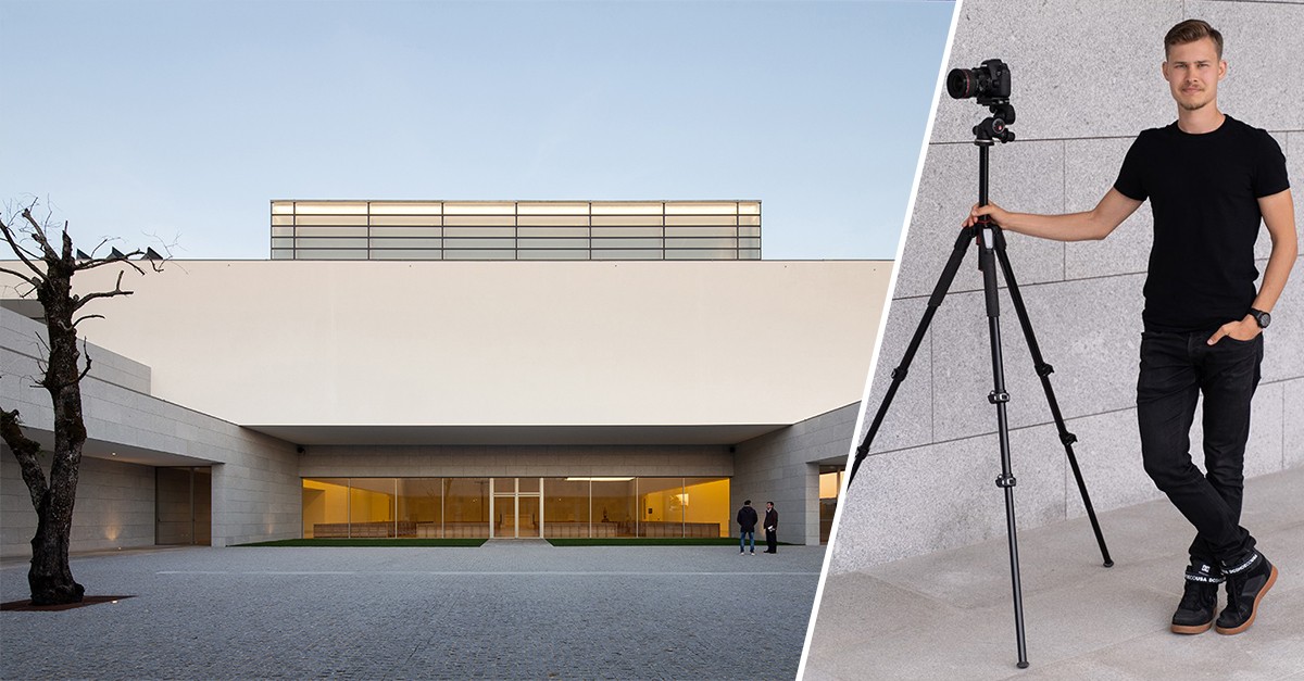 Fotografia, a aliada da arquitetura e do imobiliário: imagens dão vida e visibilidade aos projetos