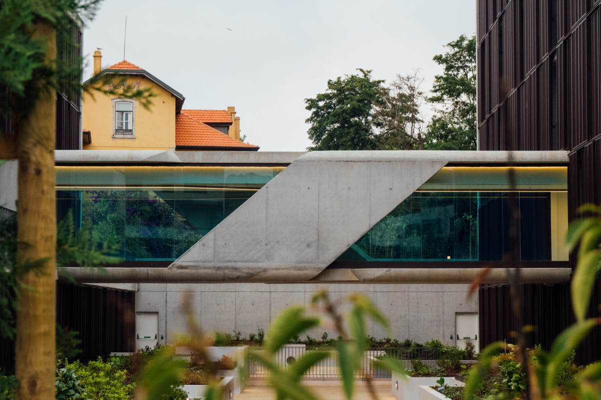 "Esta crise pode ser uma oportunidade para melhorar a oferta para os investidores imobiliários estrangeiros"