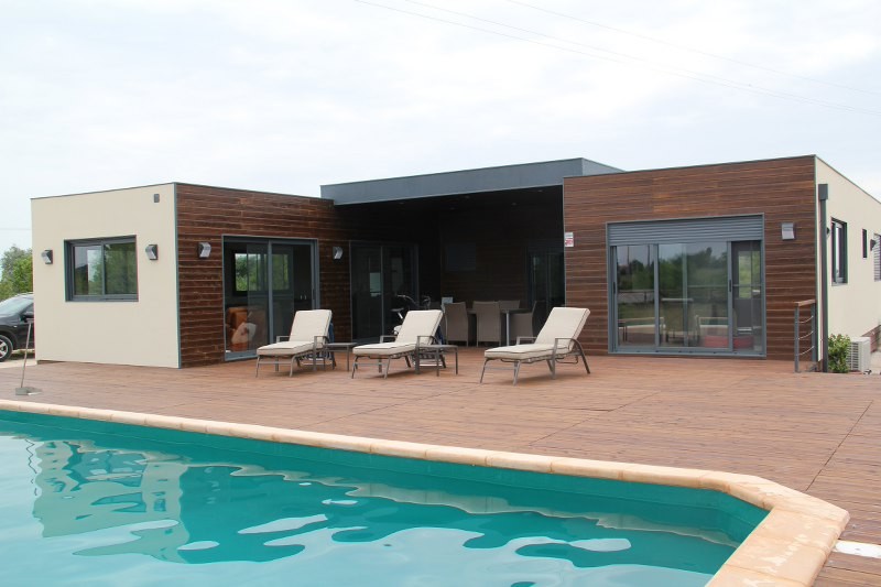 Casas pré-fabricadas ou modulares portuguesas: tudo sobre preços, modelos e características