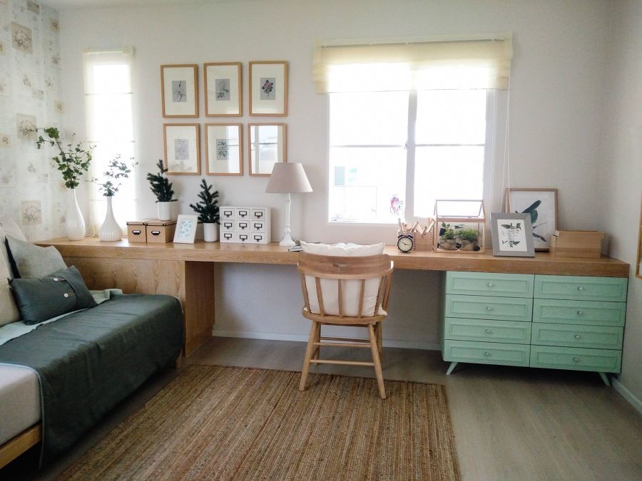 Como aproveitar os recantos da casa para tirar máximo partido do espaço