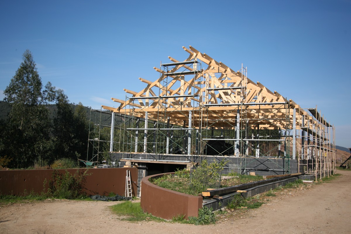 Casas pré-fabricadas ou modulares portuguesas: tudo sobre preços, modelos e características