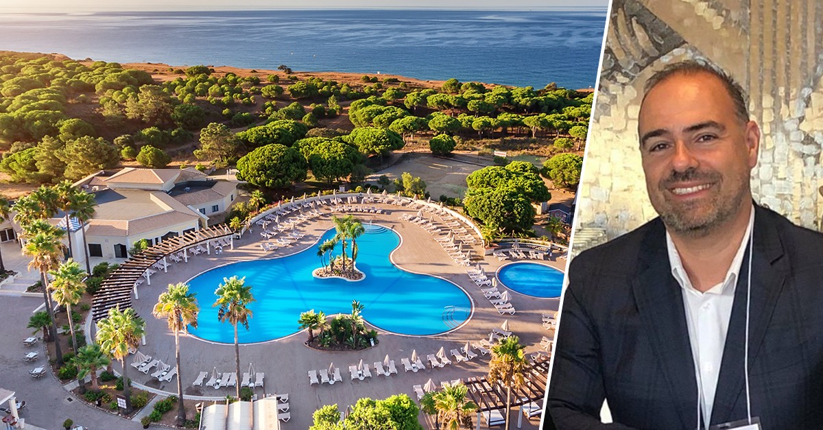 Vacina para idosos promete dar saúde à hotelaria: “Esperamos uma forte procura em última hora"